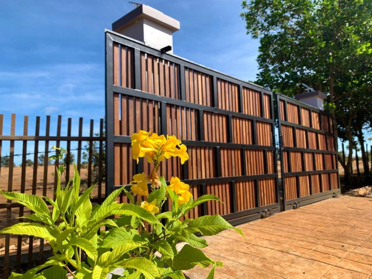 Sumeru Sen Monorom Exterior foto