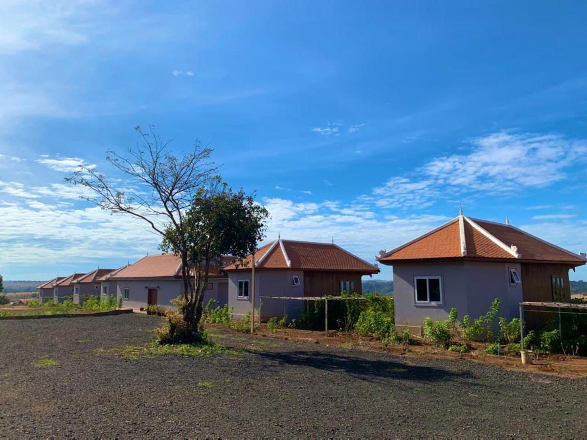 Sumeru Sen Monorom Exterior foto