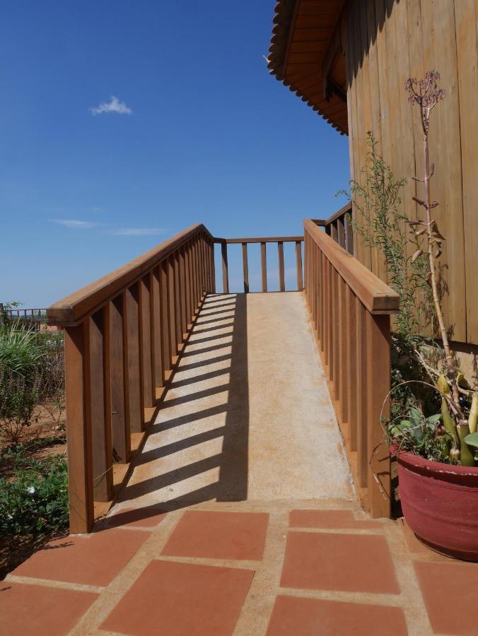 Sumeru Sen Monorom Exterior foto