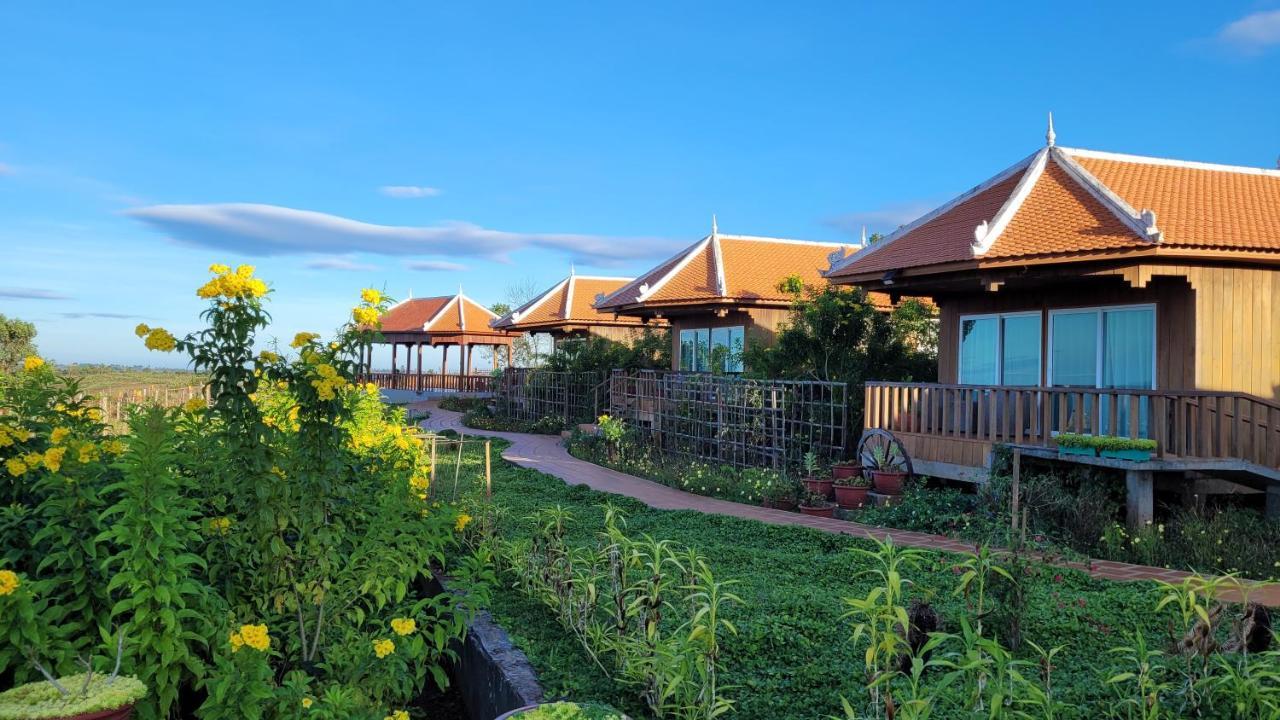 Sumeru Sen Monorom Exterior foto